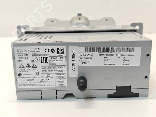 Electronic module FORD FIESTA VII (HJ, HF) 1.0 EcoBoost | BP36559014M83 - Image 3