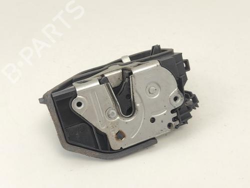 Front left lock BMW 1 (E87) 116 i | BP33786442C98 - Image 3