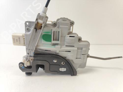 Front right lock SEAT EXEO ST (3R5) 2.0 TDI | BP33784824C97 - Image 3