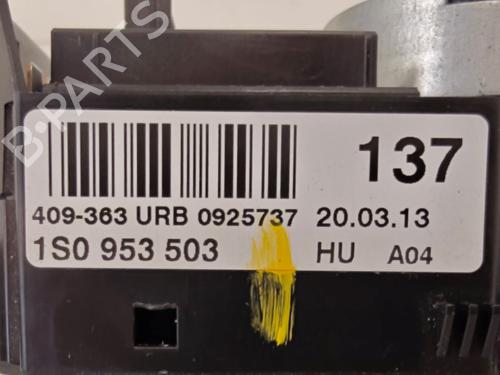 Steering column stalk VW UP! (121, 122, BL1, BL2, BL3, 123) 1.0 | BP34471208I23  - Image 5
