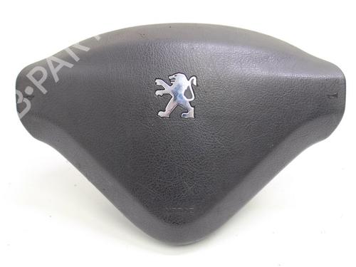 Used Driver airbag Driver airbag PEUGEOT 207 (WA_, WC_) 1.4 (72 hp) 33780985 33780985