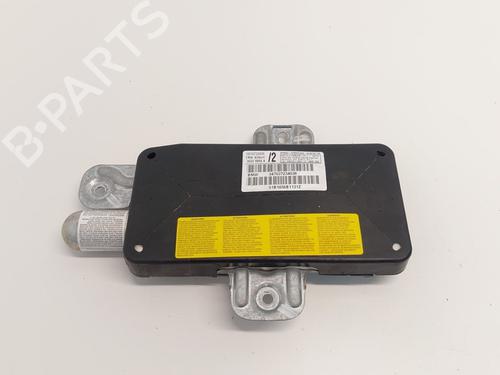 Used Right door airbag Right door airbag BMW X5 (E53) 3.0 i (231 hp) 33782133 33782133