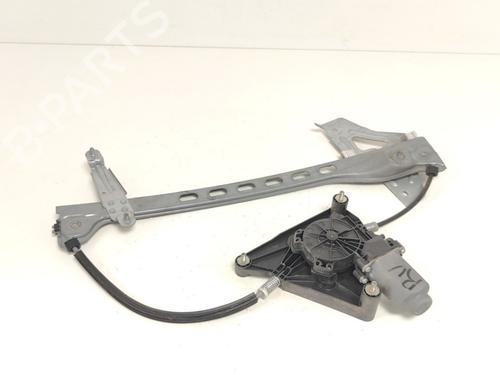 front-right-window-mechanism-peugeot-108-2014-33787958 main image