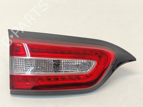 Used Left taillight Left taillight JEEP CHEROKEE (KL) 2.2 CRD 4x4 (200 hp) 40540035 40540035