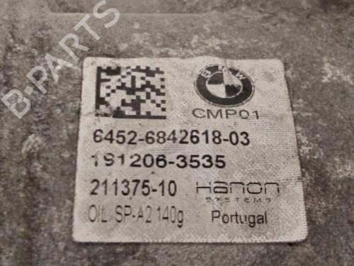 AC compressor MINI MINI COUNTRYMAN (F60) John Cooper Works ALL4 | BP33792318M34 - Image 5