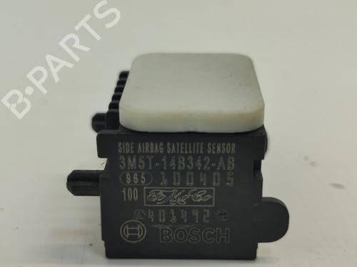 Electronic module FORD FOCUS C-MAX (DM2) 1.6 Ti | BP33783577M83 - Image 3