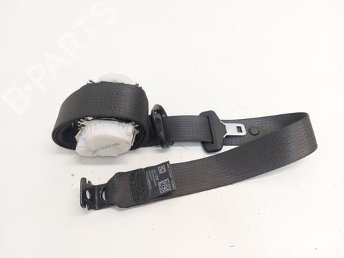 Used Rear left seatbelt Rear left seatbelt OPEL ADAM (M13) 1.4 (101 hp) 33782388 33782388