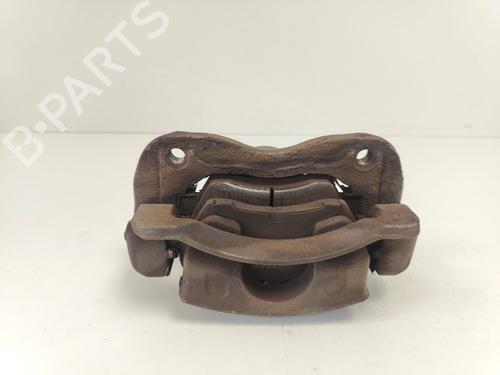 Left front brake caliper KIA RIO III (UB) 1.1 CRDi | BP33786209M105 - Image 4