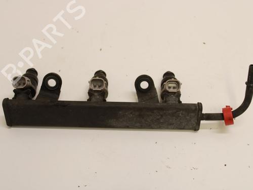 Used Injection rail Injection rail MITSUBISHI COLT VI (Z3_A, Z2_A) 1.1 (Z31A, Z32A) (75 hp) 33780813 33780813