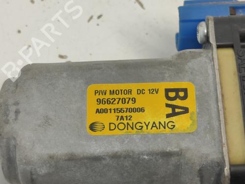 Front left window mechanism CHEVROLET CAPTIVA (C100, C140) 3.2 4WD | BP33782608C22 - Image 5