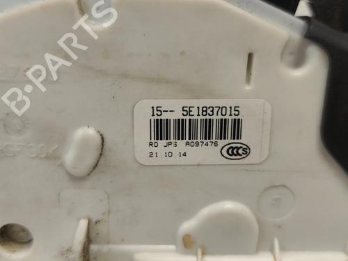 Front left lock VW PASSAT B8 Variant (3G5, CB5) 2.0 TDI 4motion | BP33777438C98 - Image 6