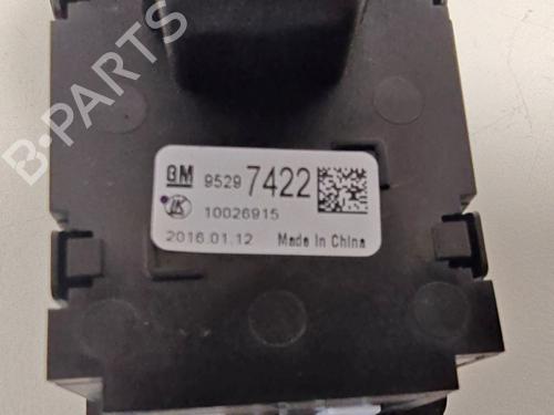 Headlight switch OPEL MOKKA / MOKKA X (J13) 1.4 (_76) | BP33789821I24 - Image 3