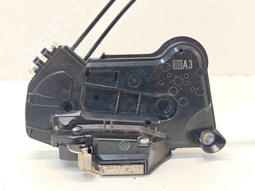 Front left lock PEUGEOT 108 1.0 VTi | BP37021468C98 - Image 2