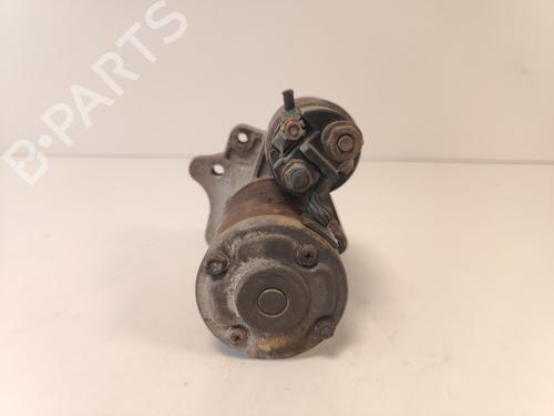 Starter RENAULT CLIO III (BR0/1, CR0/1) 1.4 16V | BP33784213M8 - Image 2