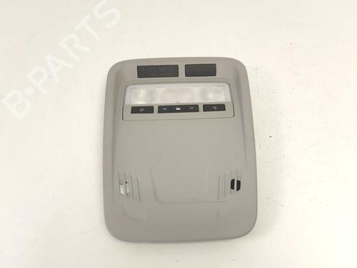 Plafonier Plafonier OPEL ASTRA K Sports Tourer (B16) 1.6 CDTi (35) (110 hp) 33787642 33787642