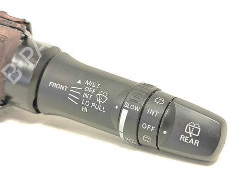 Steering column stalk MITSUBISHI MIRAGE / SPACE STAR VI Hatchback (A0_A) 1.0 (A05A) | BP33869267I23 - Image 2