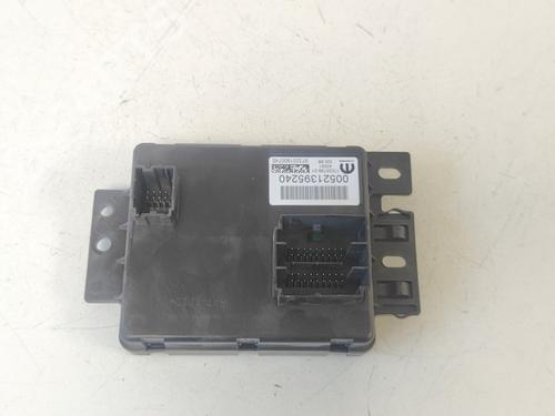Used Electronic module Electronic module JEEP RENEGADE SUV (BU, B1, BV) 1.0 T-GDi (120 hp) 33787170 33787170