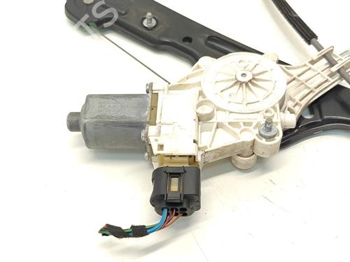 Front left window mechanism BMW 1 (E87) 116 i | BP37436249C22 - Image 2