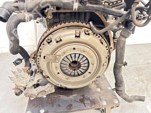 Engine OPEL VIVARO B Van (X82) 1.6 CDTI (05) | BP33776402M1  - Image 5