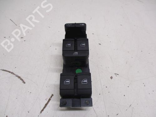 Used Switch Switch SKODA OCTAVIA I Combi (1U5) 1.6 (101 hp) 33778205 33778205