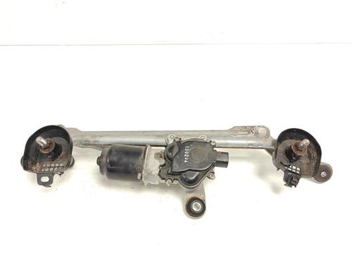 Used Front wipers mechanism Front wipers mechanism MITSUBISHI MIRAGE / SPACE STAR VI Hatchback (A0_A) 1.2 (A03A) (80 hp) 33790823 33790823