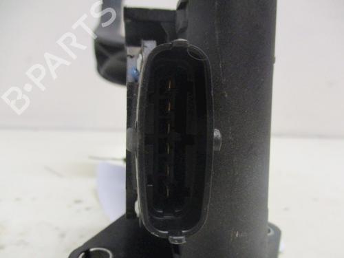 Pedal Pedal FIAT STILO (192_) 2.4 20V (192_XD1A, 192AXD12) (170 hp) 33778180 33778180
