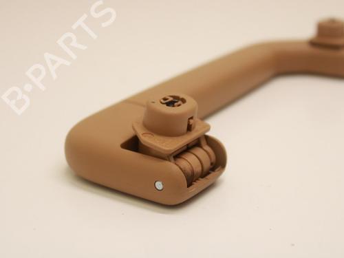 Interior handle PORSCHE CAYENNE (9PA) S 4.5 | BP33780686I7 - Image 4