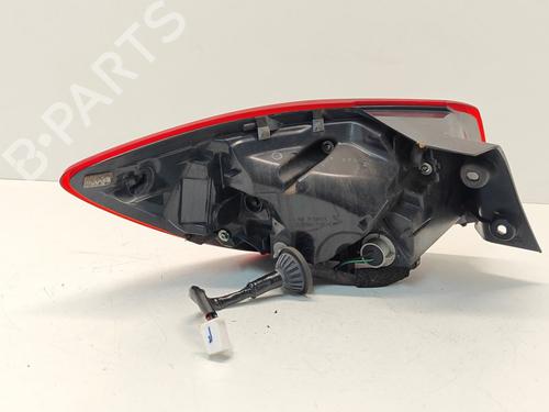Højre baglygte MAZDA 2 Hatchback (DL, DJ) 1.5 SKYACTIV-G M Hybrid | BP39229499C35 - Image 3