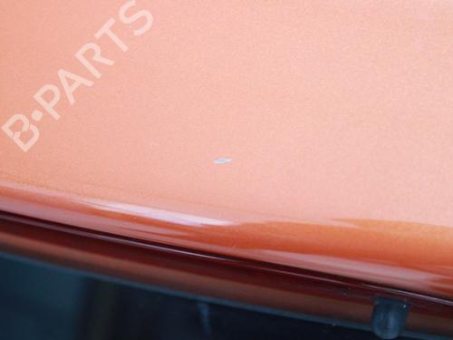 Tailgate SMART FORFOUR Hatchback (453) 1.0 (453.042, 453.043) | BP33781414C6 - Image 5