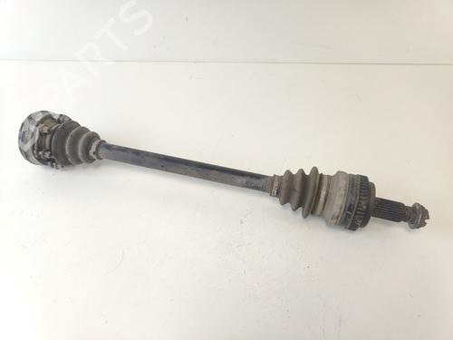 left-rear-driveshaft-bmw-1-e87-2003-2004-2005-2006-2007-2008-2009-2010-2011-2012-2013-33785068 main image