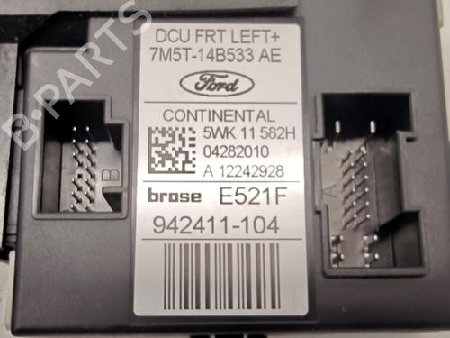 Electronic module FORD C-MAX (DM2) 1.8 | BP38285250M83 - Image 3