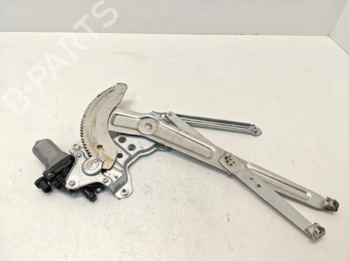 Front left window mechanism OPEL AGILA B (H08) 1.2 (F68) | BP39250024C22 - Image 5
