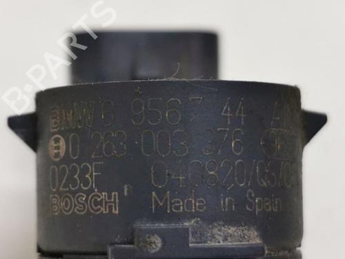 Electronic module BMW 1 (E87) 120 d | BP33778629M83 - Image 3
