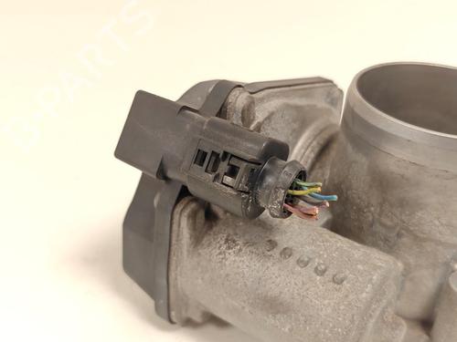 Throttle body VW GOLF VI (5K1) 1.4 TSI | BP33789624M82 - Image 5