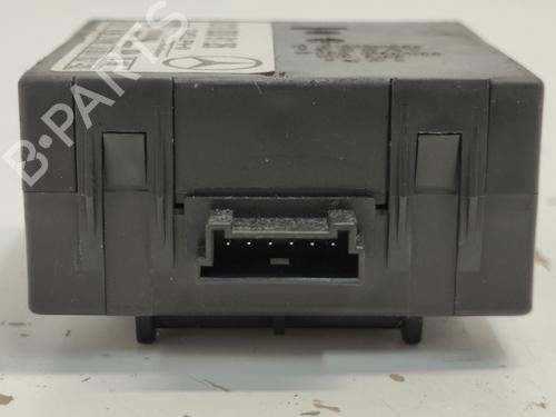 Electronic module MERCEDES-BENZ C-CLASS (W203) C 180 Kompressor (203.046) | BP33774942M83 - Image 2