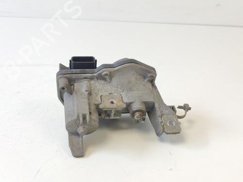 Used Other Other RENAULT CLIO IV Grandtour (KH_) 1.5 dCi 90 (KHN3, KHN4) (90 hp) 33786678 33786678