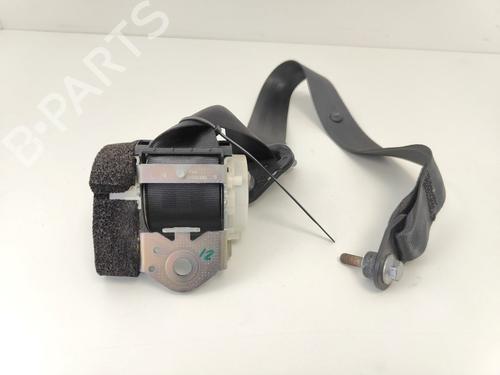 Rear left seatbelt FIAT 500 (312_) 1.2 (312AXA1A) | BP33785468I29 - Image 3
