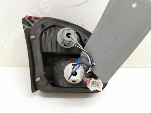 Right taillight DAEWOO LANOS (KLAT) 1.5 | BP33774497C35 - Image 2