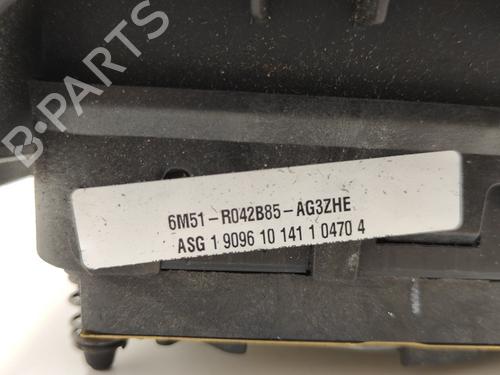 Driver airbag FORD C-MAX (DM2) 1.6 TDCi | BP33782964C9 - Image 3