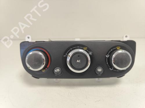 Used Climate control Climate control RENAULT CLIO IV Grandtour (KH_) 0.9 TCe 90 (90 hp) 33777328 33777328
