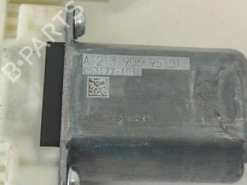 Electronic module MERCEDES-BENZ E-CLASS (W213) E 220 d (213.004) | BP33776965M83 - Image 4