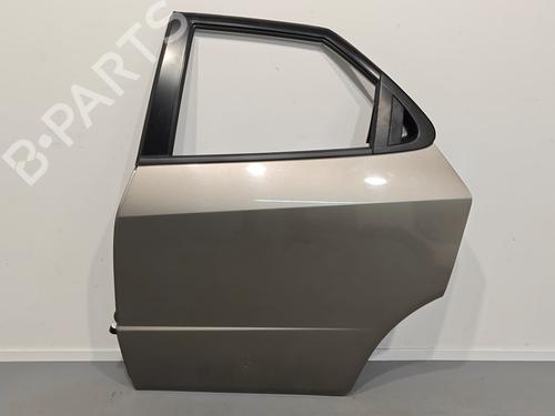 Used Left rear door Left rear door 38347215 38347215
