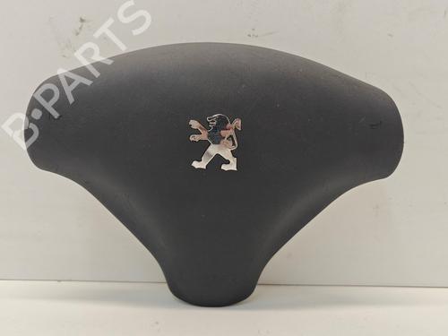 Airbag do condutor Airbag do condutor PEUGEOT 107 (PM_, PN_) 1.0 (68 hp) 36108469 36108469