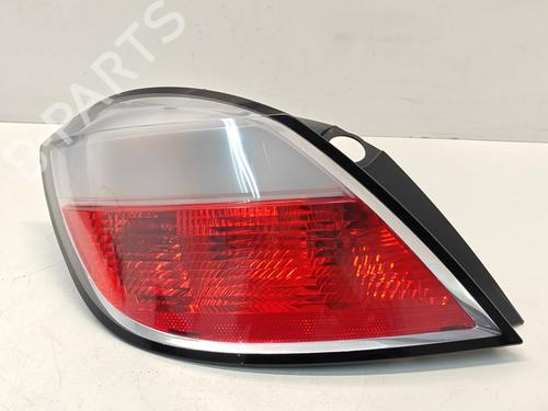 Used Left taillight Left taillight 37436227 37436227
