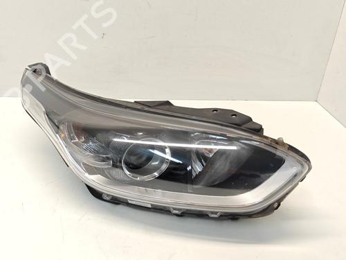 Optica direita Optica direita KIA CEED (CD) 1.0 T-GDI (120 hp) 35974464 35974464