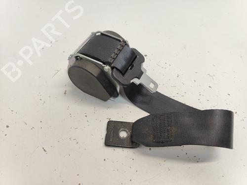 Used Rear right seatbelt Rear right seatbelt RENAULT MEGANE III Coupe (DZ0/1_) 1.4 TCe (DZ0F, DZ1V) (131 hp) 33782785 33782785