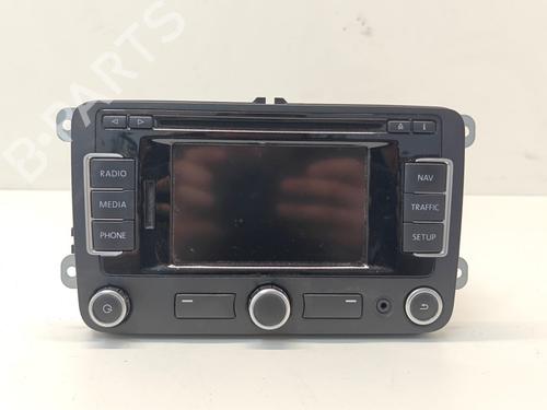 Autoradio Autoradio 36914738 36914738