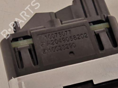 Switch MERCEDES-BENZ C-CLASS T-Model (S204) C 200 CDI (204.201) | BP33789937I30 - Image 3