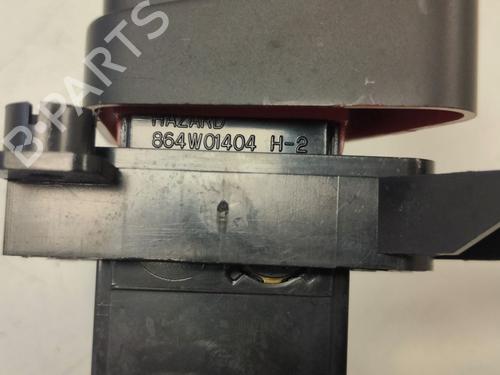 Warning switch HYUNDAI i30 Estate (FD) 1.4 | BP33775726I22 - Image 3