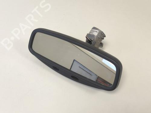 Espelho interior Espelho interior PEUGEOT 308 SW I (4E_, 4H_) 1.6 16V (120 hp) 33784635 33784635